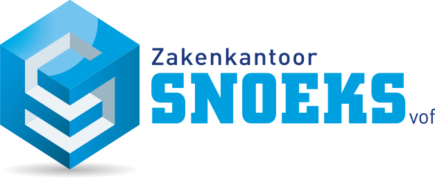 Zakenkantoor Snoeks Logo